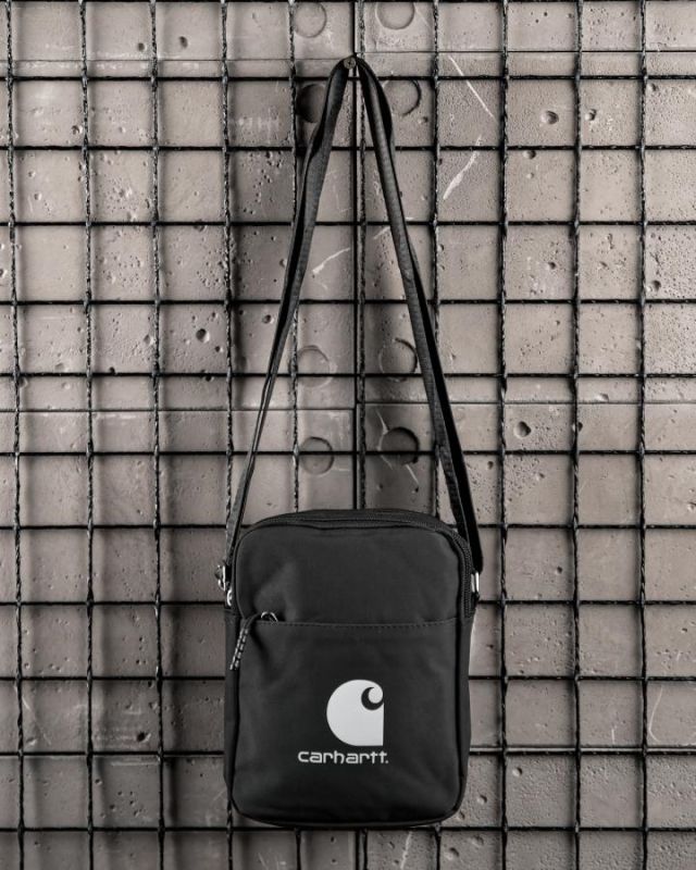 Сумка через плечо Carhartt ТР5266