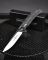 Ніж викидний Extrema ratio black ВТ6879