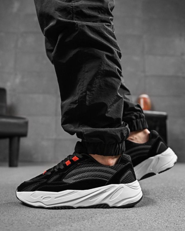 кросівки boost zet k6 7-0 +