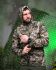 Вітровка дощовик піксель кишеня ТН6562