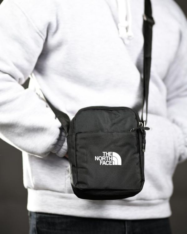 Сумка через плечо FLABUS TNF ТР6752