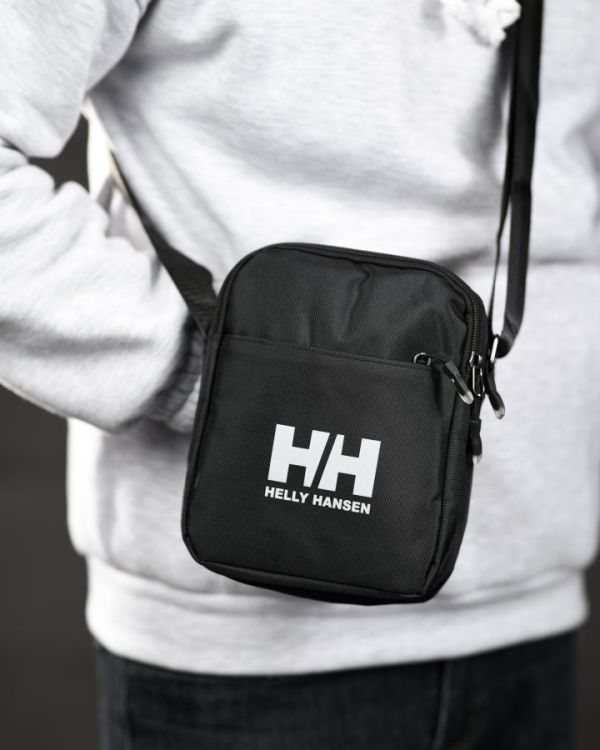 Сумка через плечо FLABUS HH ТР6749