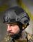 Шлем Helmet black ТР6741