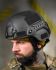 Шлем Helmet black ТР6741