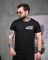 Футболка Vans чорна 4 ПП7519