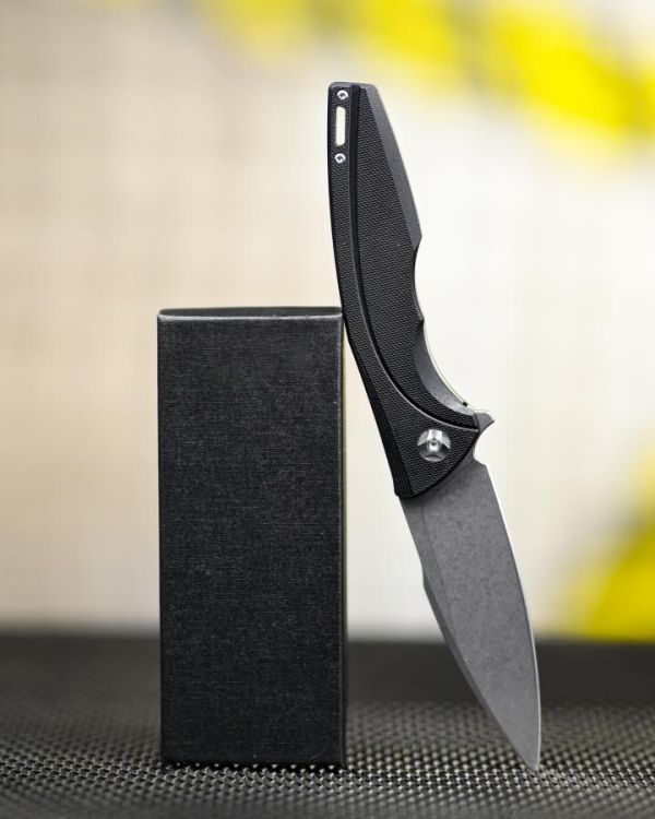 Ніж складний D2 slim ТР6761