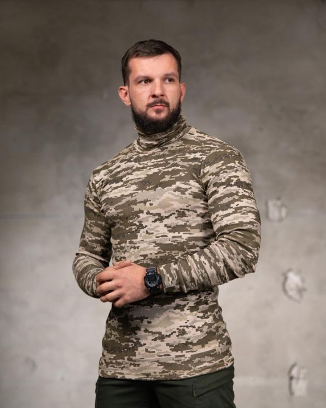 Гольф піксель ТР6347