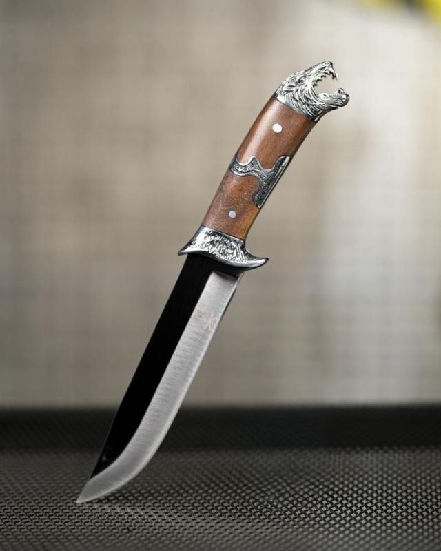 Ніж   steel ТР6770
