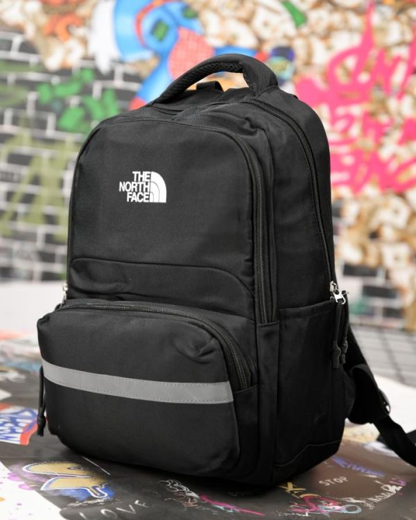 Рюкзак TNF black ТР5238