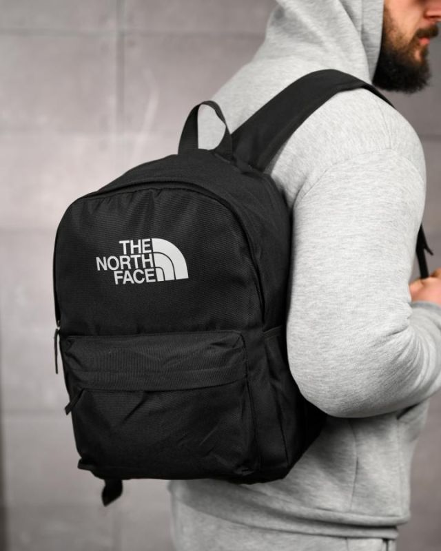 Городской рюкзак TNF ТР5259