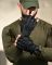 Перчатки M-pact black РН2586