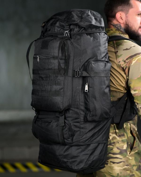 Рюкзак тактический на 80л ПП8254