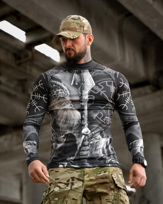 Рашгард Odin РГ6194
