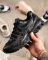 Кроссовки ASICS lac black ТР6066