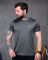 Футболка Nike touch grey 4 ПП7577