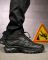 Термо кроссовки  Salomon statix black 4 ТР6465