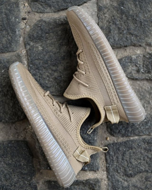 Кроссовки IZI brown ПП7486