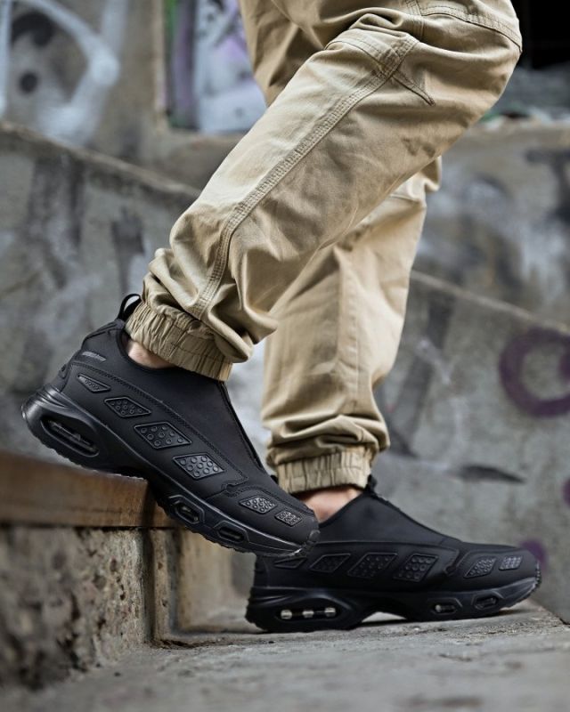 Мужские термо кроссовки Air max Sunder ПП7899