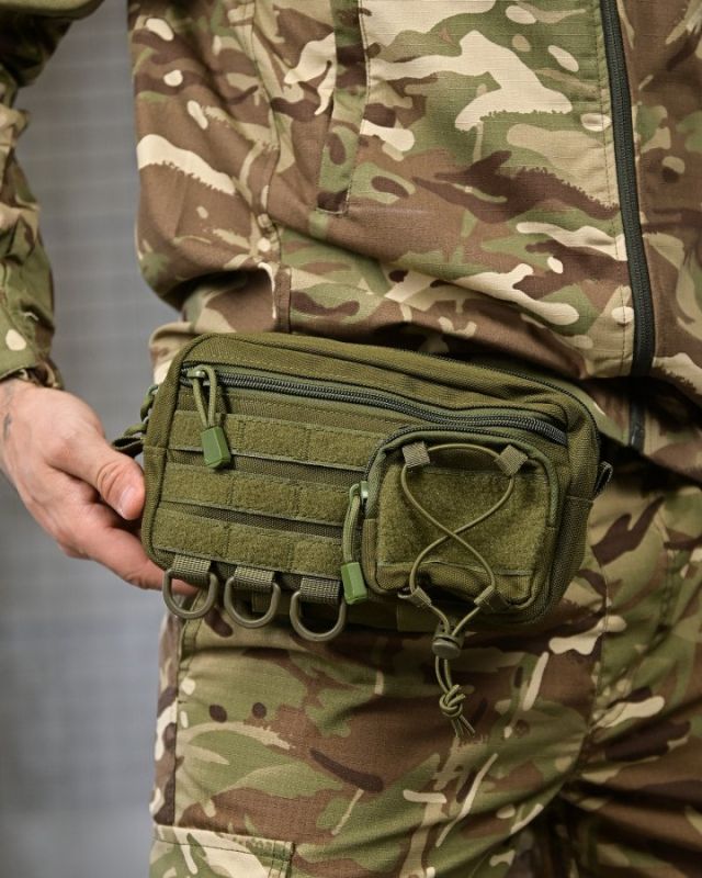Підсумок олива РП7360