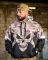 Худи punisher MTK РА5071
