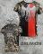 Футболка  потоотводящая  oblivion  right sector  ВТ1007