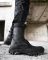 Зимние тактические ботинки all-terrain winter ВТ0463