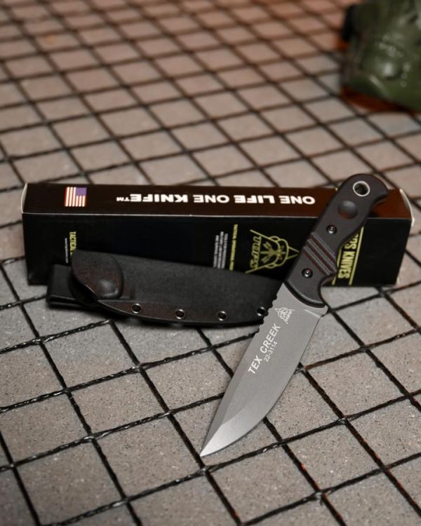 Тактичний ніж TOPS KNIVES USA 1050 ВТ4661