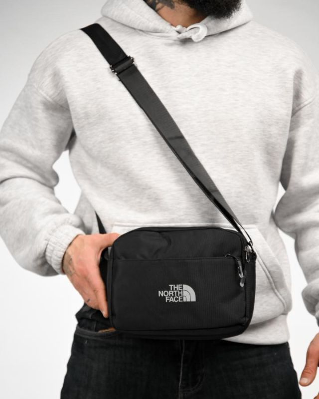 Сумка через плечо TNF ТР6953
