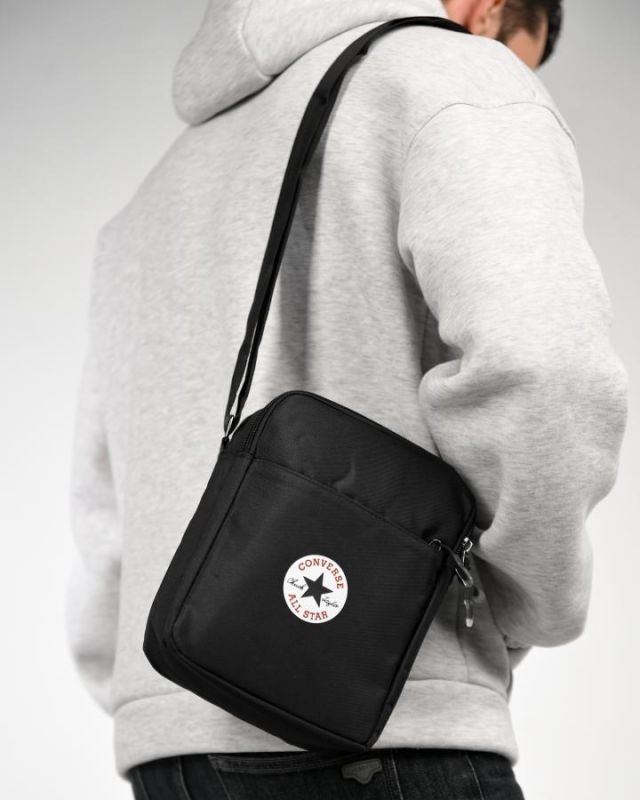 Сумка через плечо Converse ТР6955