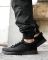 Городские кроссовки pantera   black ПП8005