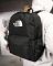 Рюкзак TNF black ТР6683