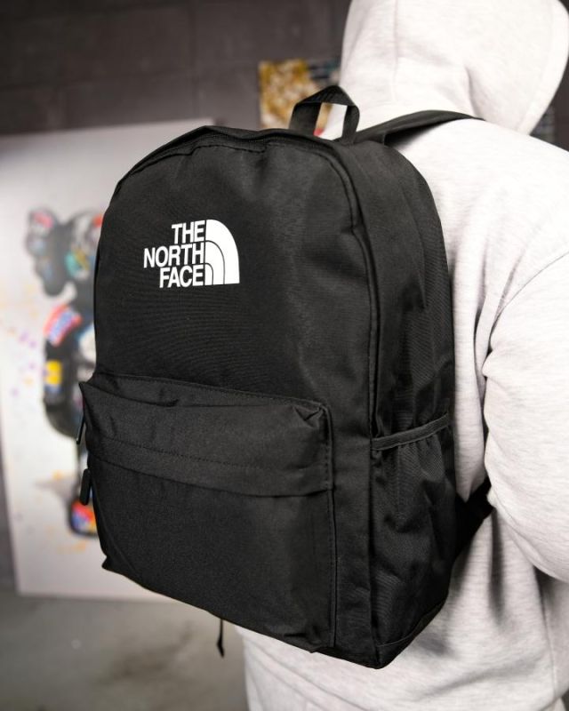 Рюкзак TNF black ТР6683
