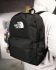 Рюкзак TNF black ТР6683