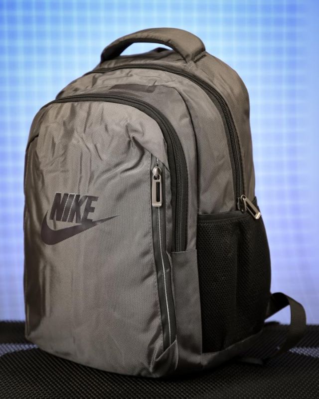 Спортивный рюкзак TERIX NK grey ТР6705