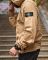 Вітровка кишеня Stone Island coyot 4 ПП8084