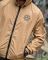 Вітровка кишеня Stone Island coyot 4 ПП8084