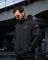 Вітровка кишеня Stone Island чорна 4 ПП7999