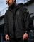 Вітровка кишеня Stone Island чорна 4 ПП7999