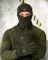 Флісовий Комплект 3в1 Single Sword oliva ТР6642