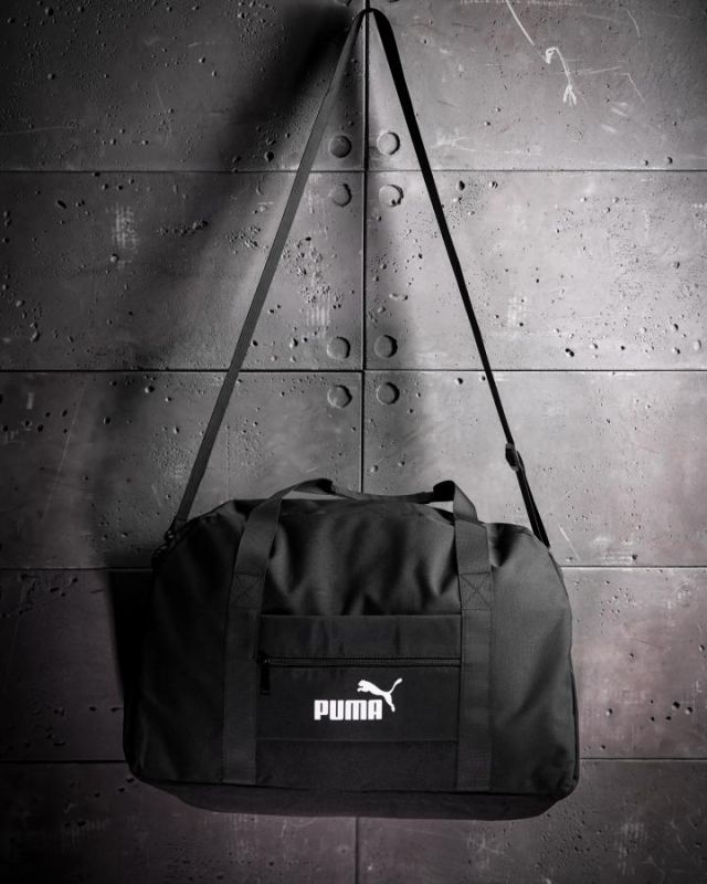 Спортивна сумка Pm ТР6723