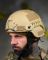 Шолом Helmet coyot ТР6739