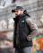 Чоловіча безрукавка TNF total black ТР6808