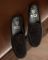 Мокасини Desay black  ПП8087