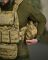 Плитоноска 7.62 з рюкзаком піксельТР6022