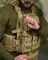 Плитоноска 7.62 з рюкзаком піксельТР6022