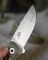 Ніж SOG fix olive ВТ4776