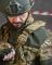 плитоноска 4 швидких скидання Cordura піксель НП5128