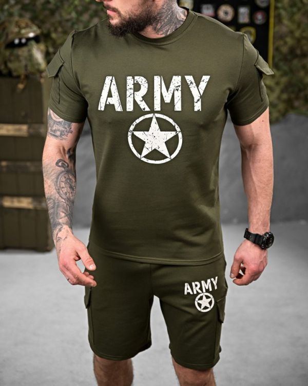 Літній комплект Army ВТ1094