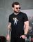 Футболка Pixel black ПП7520