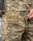 Тактичні шорти G3 7.62 піксель ПП7744